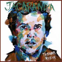Trevor Rabin : Jacaranda